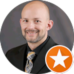 Profile photo of Eric “Ric” Sternot