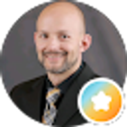 Profile photo of Eric “Ric” Sternot