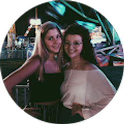 Profile photo of bailey scelson