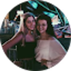 Profile photo of bailey scelson