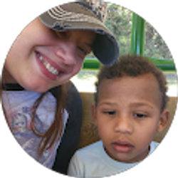 Profile photo of Melisa Mitchell