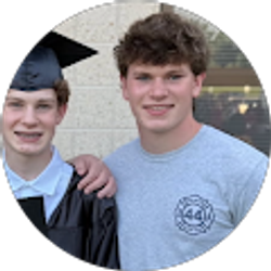 Profile photo of Kyle Zuffanti