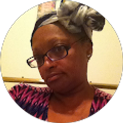 Profile photo of Melissa Francis