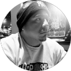 Profile photo of Martin Rodriguez