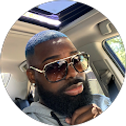 Profile photo of Larenzo Hughey