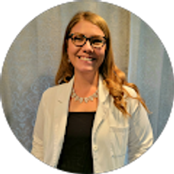 Profile photo of Heidi Mosher