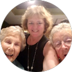 Profile photo of Jeanne Jacobs