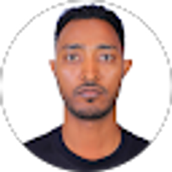 Profile photo of Haftom Hagos Gezahegn