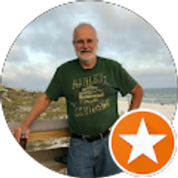 Profile photo of Douglas Barber