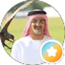 Profile photo of Salem Al shamsi