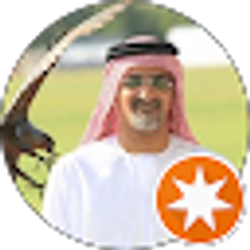 Profile photo of Salem Al shamsi