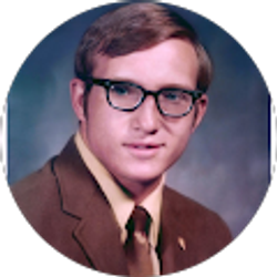 Profile photo of Mark Heinen