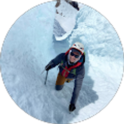 Profile photo of Zack Hartman