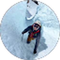 Profile photo of Zack Hartman