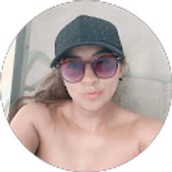 Profile photo of May Cruz