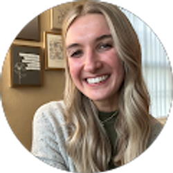 Profile photo of Allison Stout