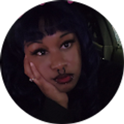 Profile photo of Alanah Lewis