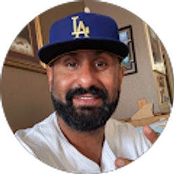 Profile photo of Julio Barboza