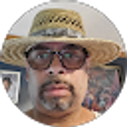 Profile photo of John Odom