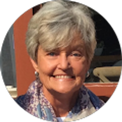 Profile photo of Lynda Trimble