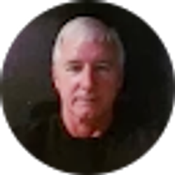 Profile photo of Richard Thompson
