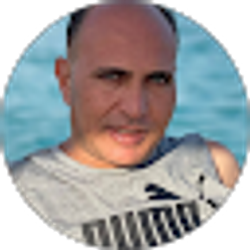 Profile photo of Bassam Reda