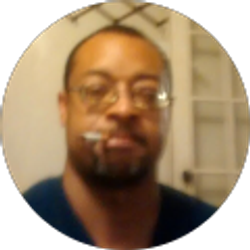 Profile photo of Steven Strain
