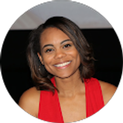 Profile photo of Charisma Jamison