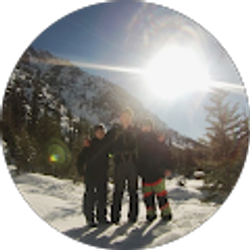 Profile photo of Nolan Wait