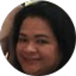 Profile photo of Maria Mylah Suegay