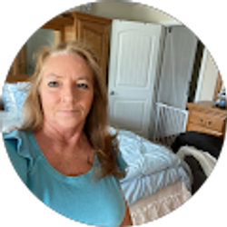 Profile photo of Sue Delung