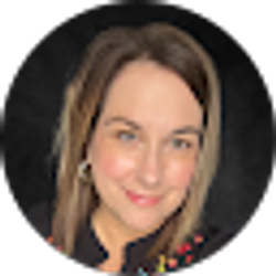 Profile photo of Jennifer Bell