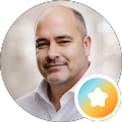 Profile photo of Michael Yoder