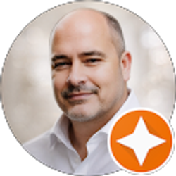 Profile photo of Michael Yoder