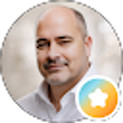 Profile photo of Michael Yoder