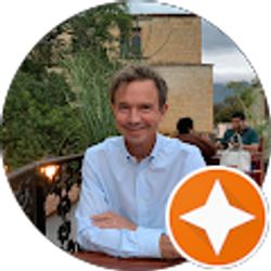 Profile photo of John Gunnin