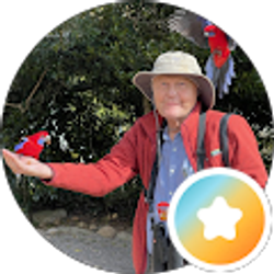 Profile photo of Richard Carlson