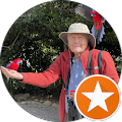 Profile photo of Richard Carlson
