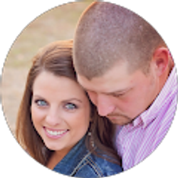 Profile photo of Kristen and James Major