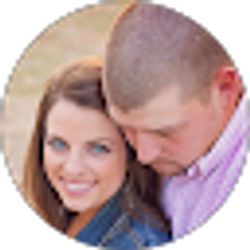 Profile photo of Kristen and James Major