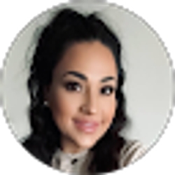 Profile photo of Natalie Paredez