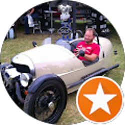 Profile photo of Jason Williams