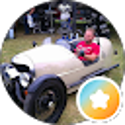 Profile photo of Jason Williams