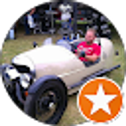 Profile photo of Jason Williams