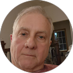 Profile photo of Ronald Holiman