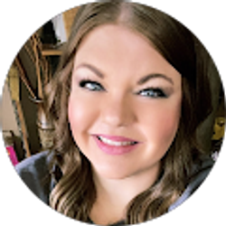 Profile photo of Christina Hoppenjans