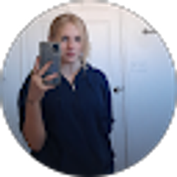 Profile photo of Khloe Carlsen