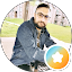 Profile photo of Sayed M Tamim Amiry