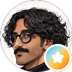 Profile photo of Vinay Sanapala
