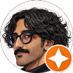 Profile photo of Vinay Sanapala